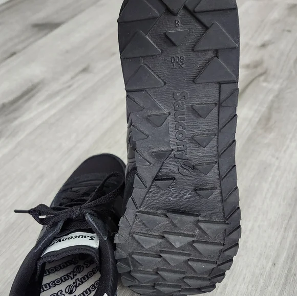 Saucony Women’s Jazz Original Vintage Sneakers Size 10 EUC - Picture 14 of 15